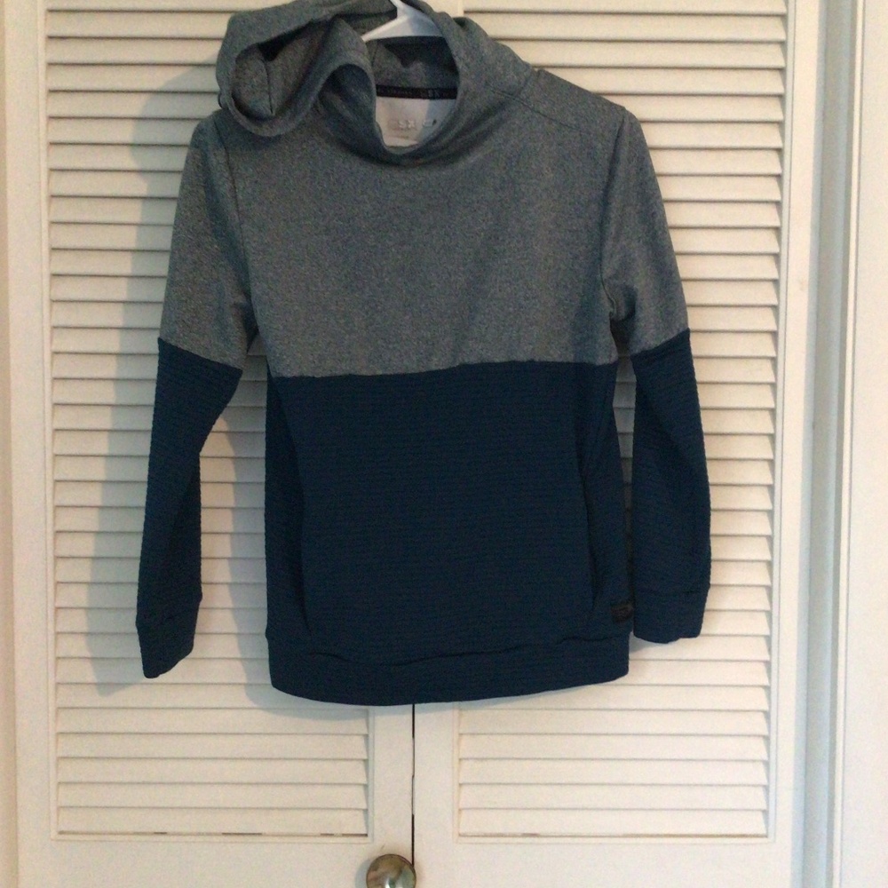 MSX by Michael Strahan kids hoody size m 8/12